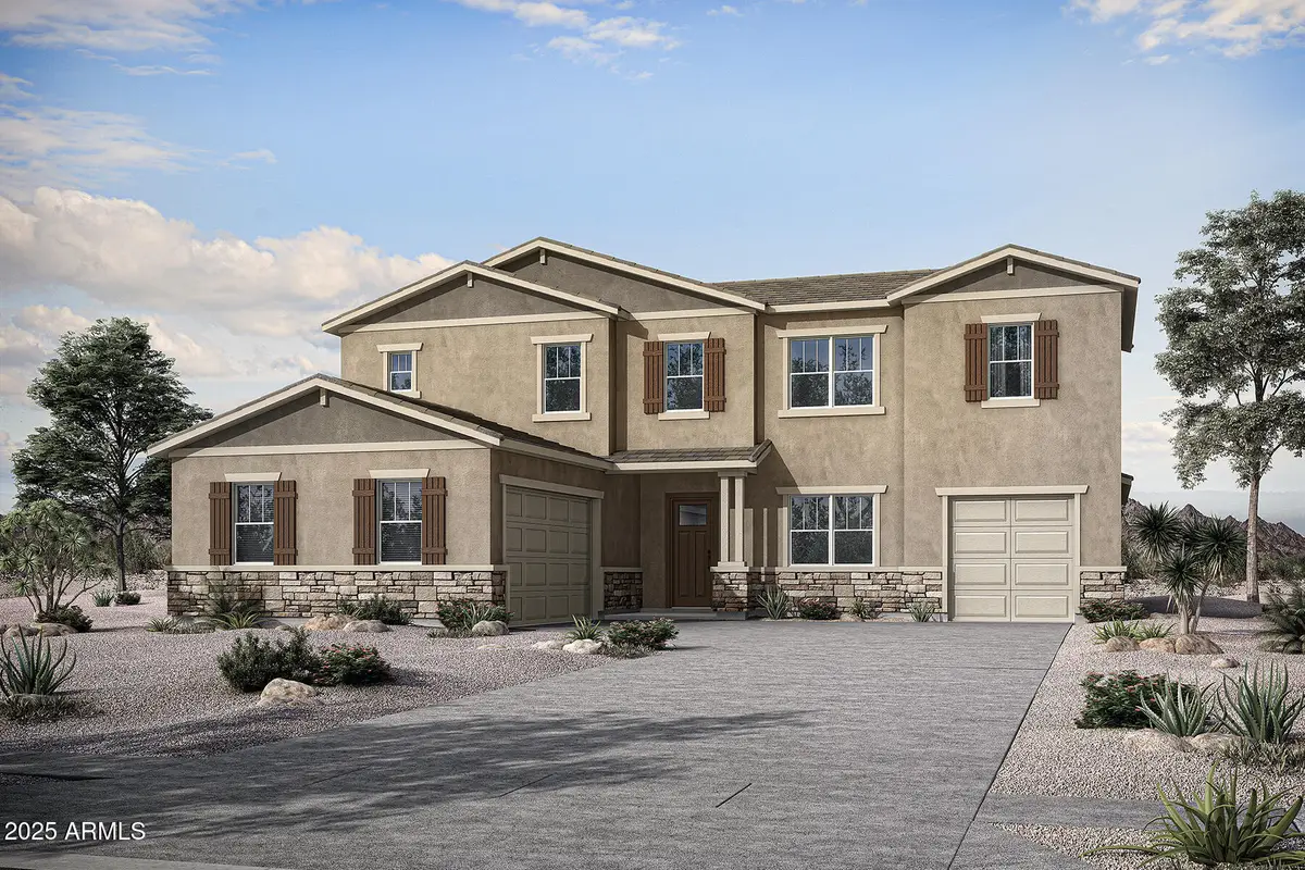 26640 S 226th Place, Queen Creek, AZ 85142 - Image #1