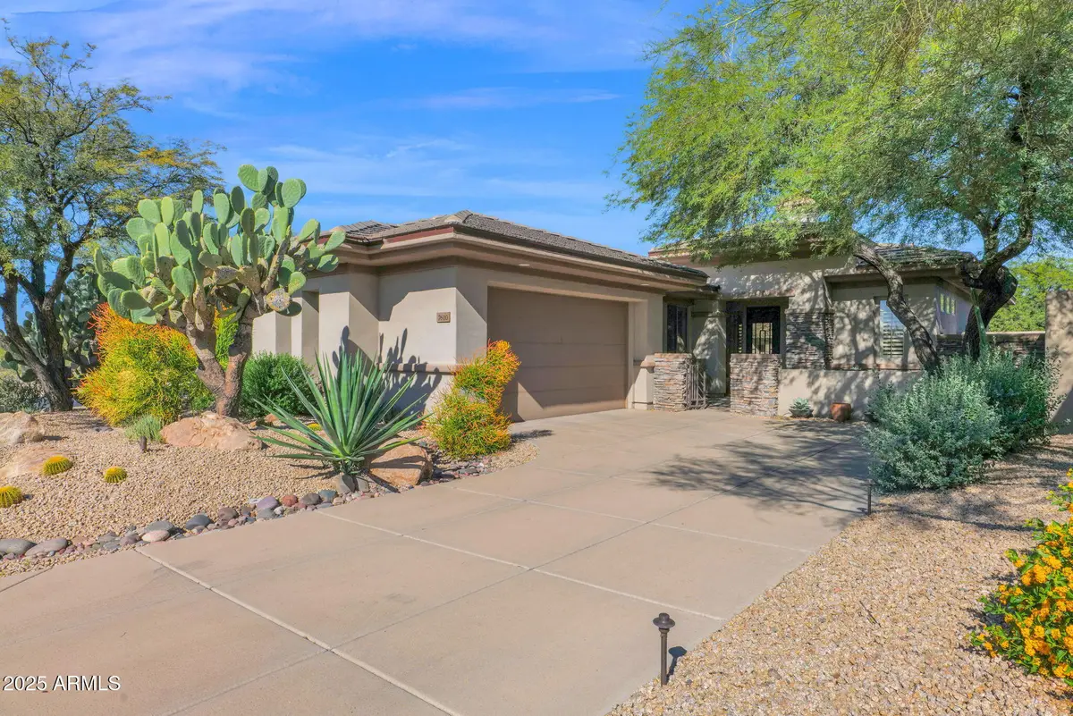 7600 E Corva Drive, Scottsdale, AZ 85266 - Image #1