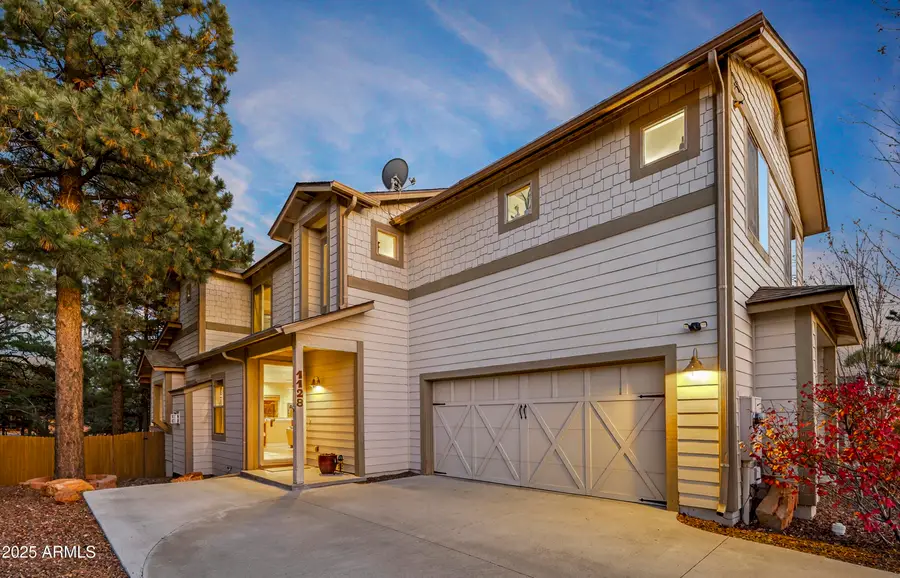 1128 N Flowing Springs Trail, Flagstaff, AZ 86004 - Image #3