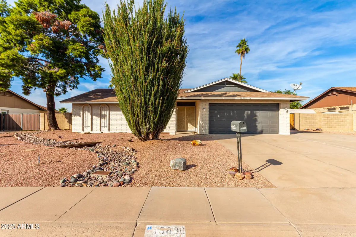 3836 W Kings Avenue, Phoenix, AZ 85053 - Image #1