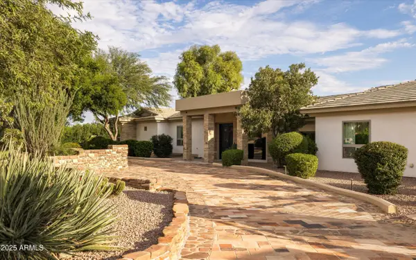 8139 E Desert Cove Avenue, Scottsdale, AZ 85260