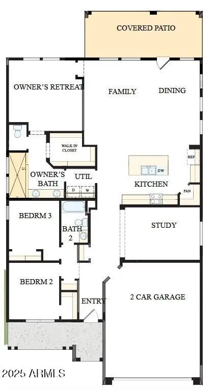 36029 N Barrel Aged Drive, San Tan Valley, AZ 85140 - Image #3