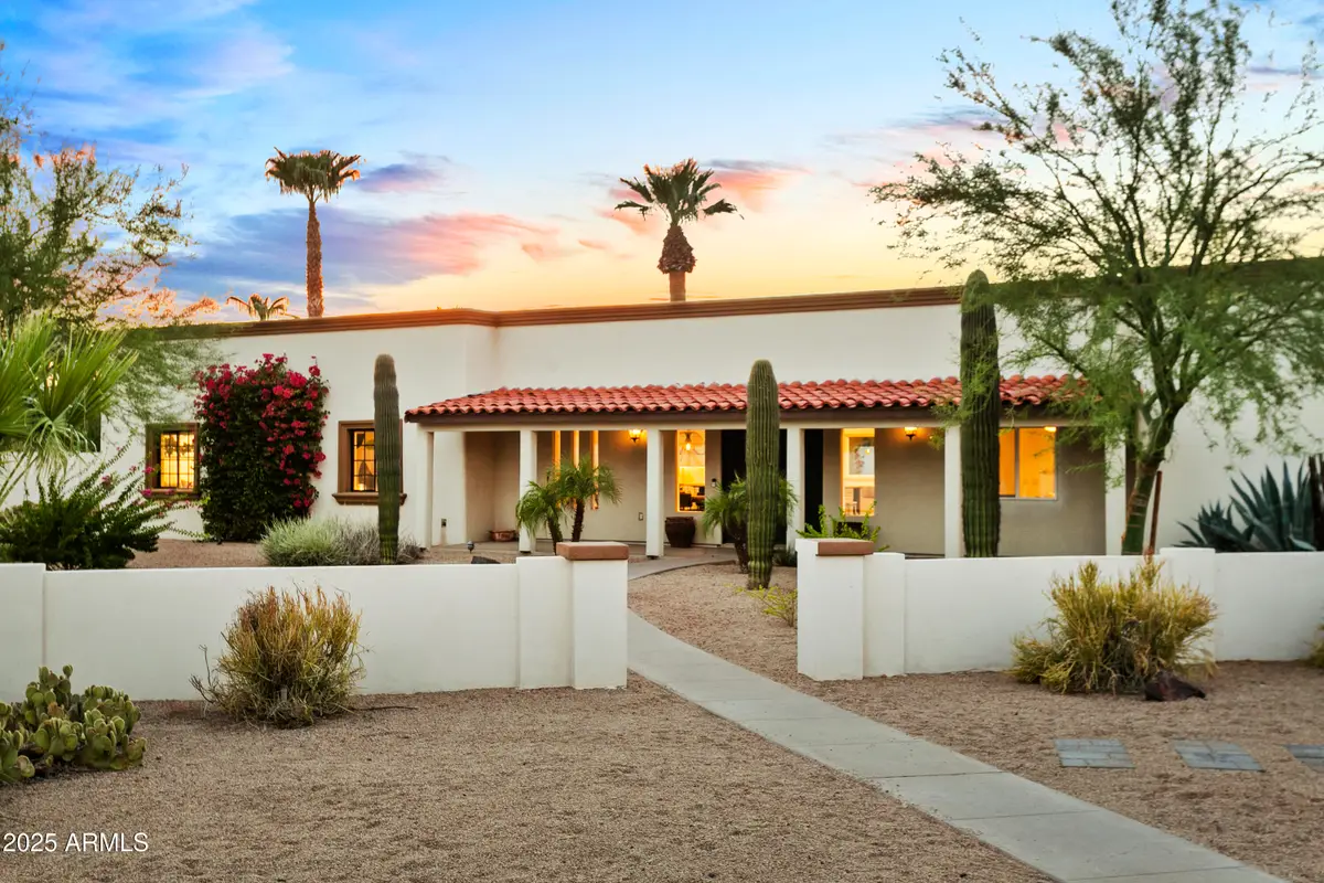 12202 N 62nd Place, Phoenix, AZ 85254 - Image #1