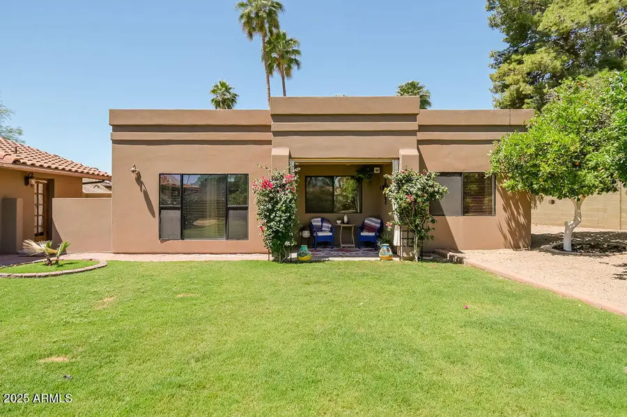 7530 E Larkspur Drive, Scottsdale, AZ 85260 - Image #2