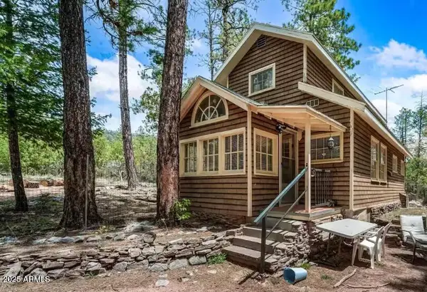 259 S Morris Meadows, Payson, AZ 85541