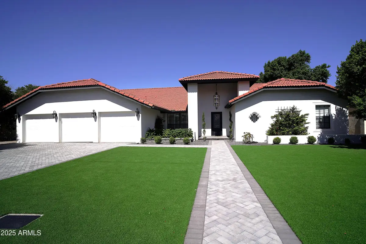 1844 E Leland Circle, Mesa, AZ 85203 - Image #1