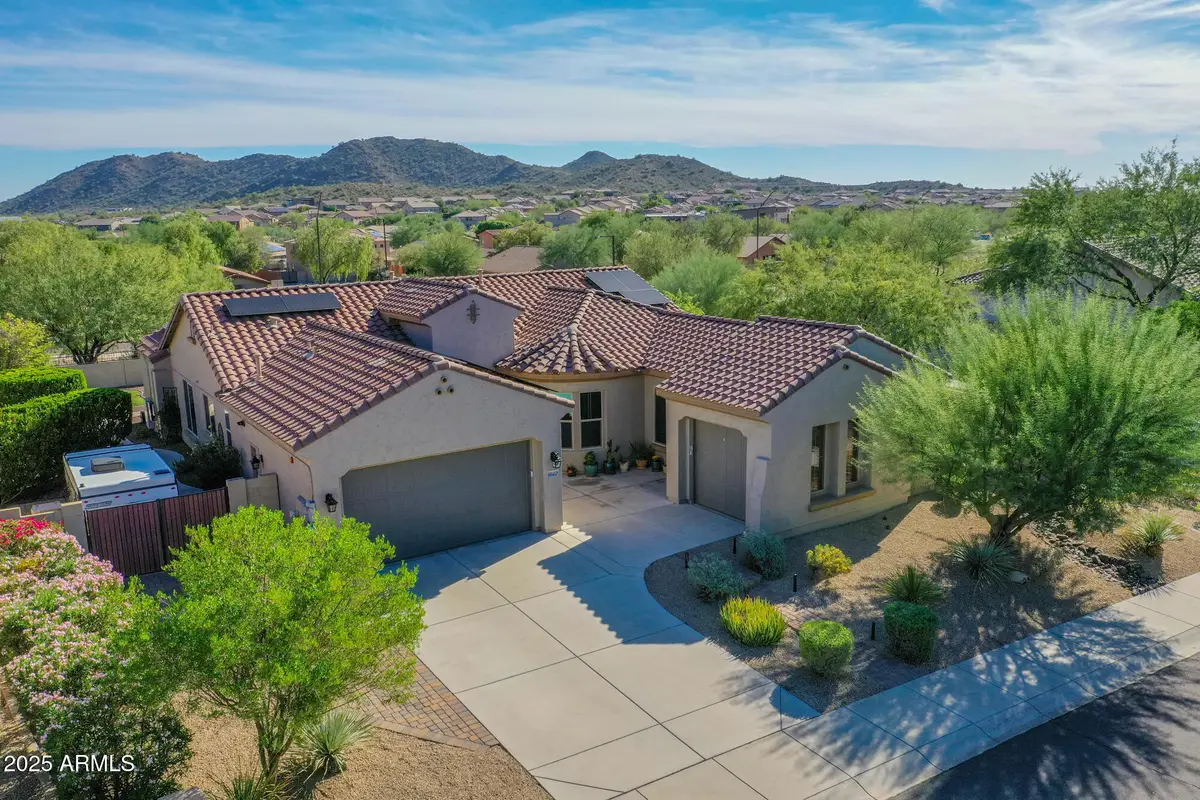 8667 W Buckhorn Trail, Peoria, AZ 85383 - Image #1