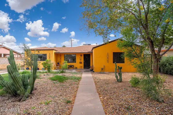 4305 N 9th Avenue, Phoenix, AZ 85013