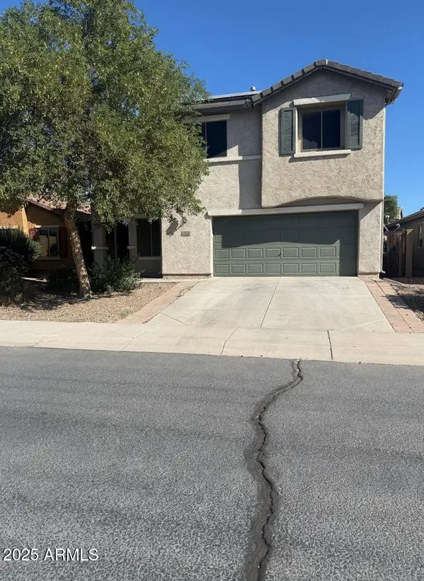 2599 N Daisy Drive, Florence, AZ 85132