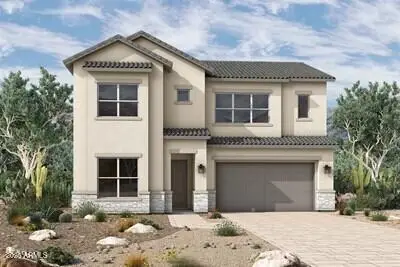 2407 E Rihl Road, San Tan Valley, AZ 85140