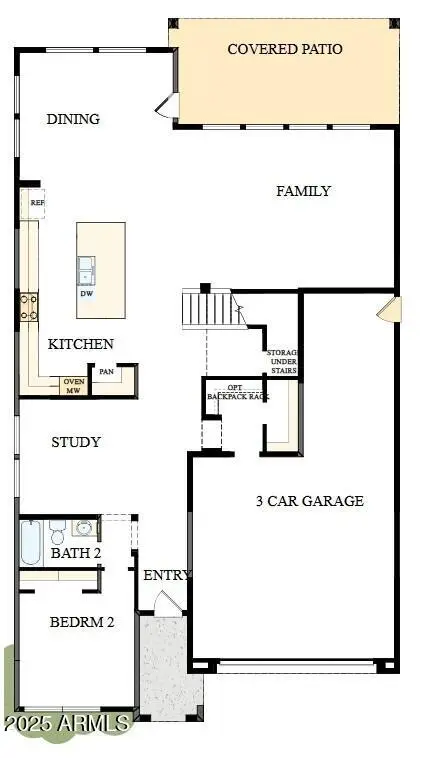 2407 E Rihl Road, San Tan Valley, AZ 85140 - Image #2