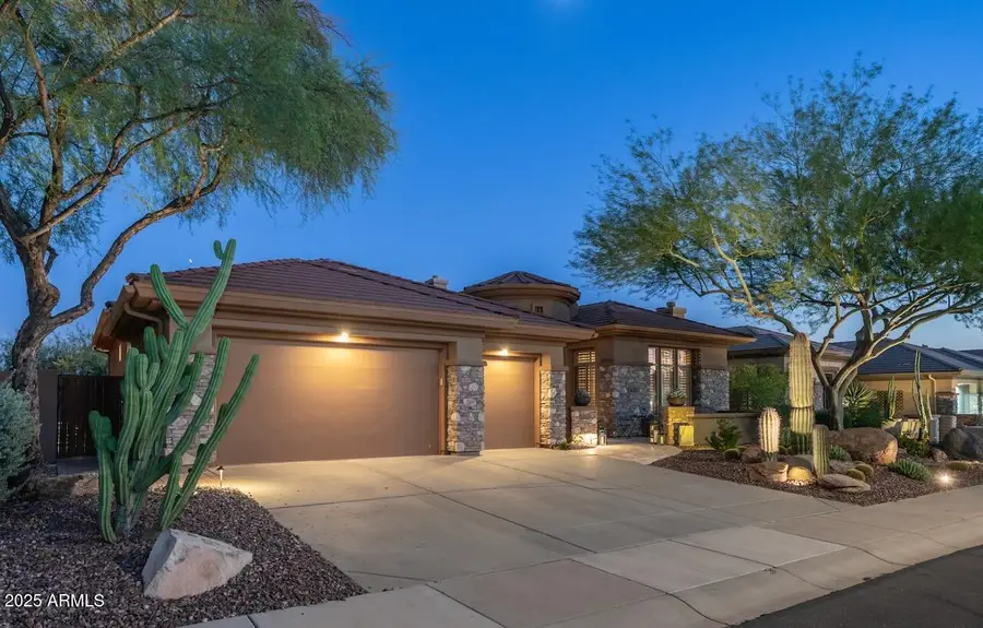 40715 N Long Landing Court, Deer Valley, AZ 85086 - Image #2