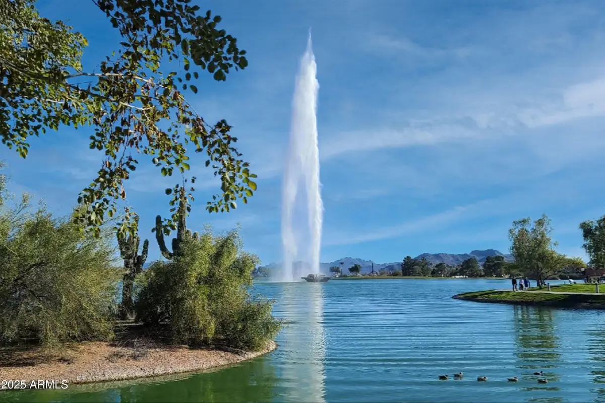 14256 N Boxwood Lane #158B, Fountain Hills, AZ 85268 - Image #1