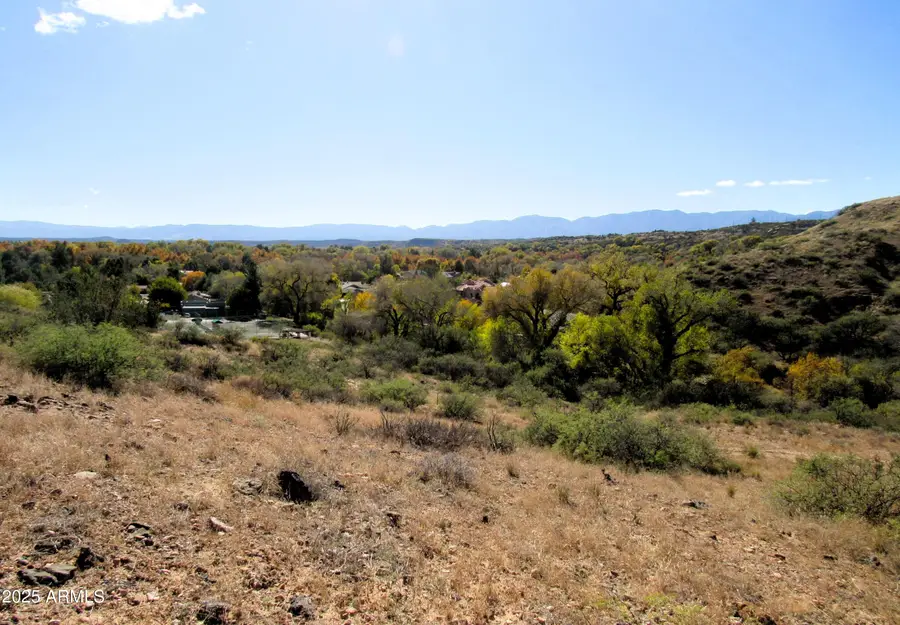 10725 E Valley View Drive #174, Cornville, AZ 86325 - Image #2