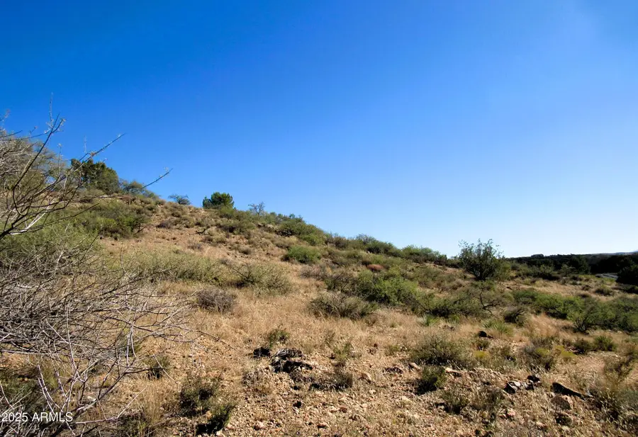 10725 E Valley View Drive #174, Cornville, AZ 86325 - Image #3