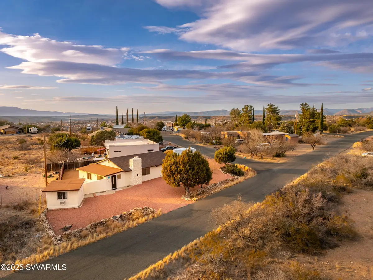 4875 E Mallard Drive, Camp Verde Sedona, AZ 86335 - Image #1