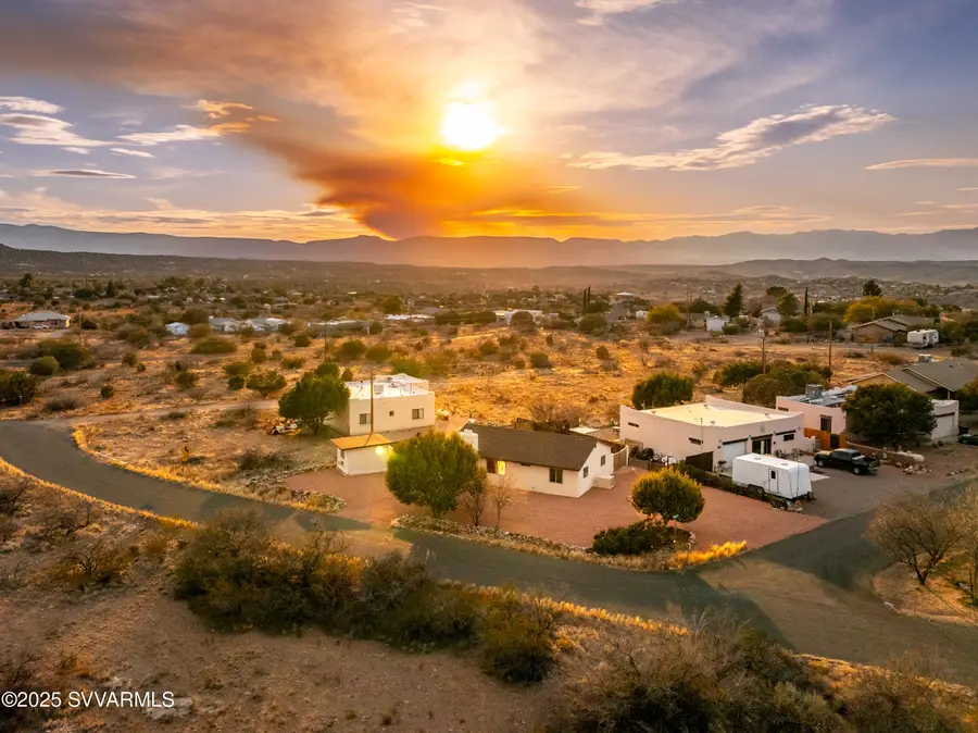4875 E Mallard Drive, Camp Verde Sedona, AZ 86335 - Image #3