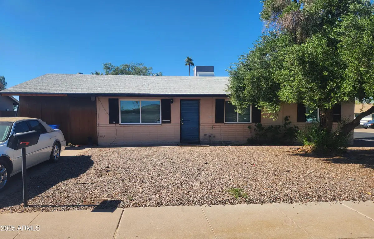 6426 S 47th Street, Phoenix, AZ 85042 - Image #1