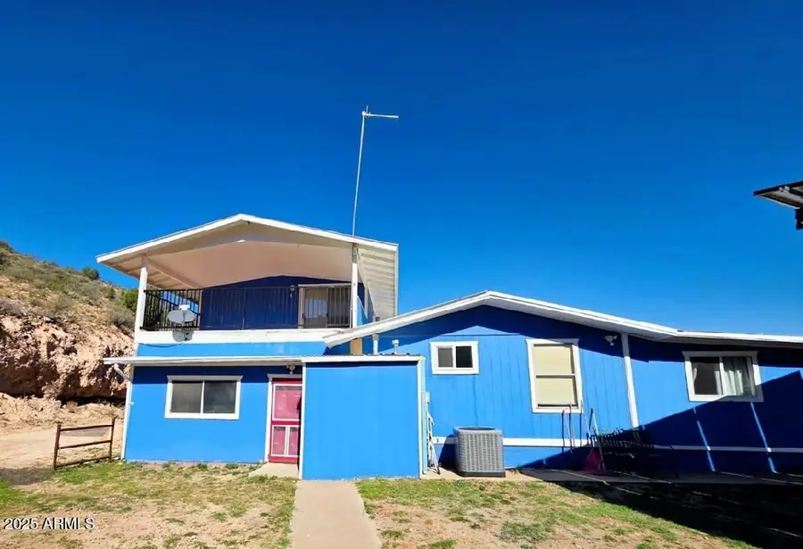 2062 E Horseshoe Springs Road, Central Heights Midland City, AZ 85501 - Image #2