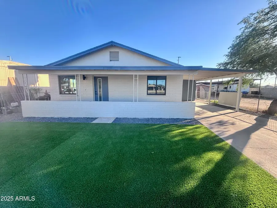 1113 E 3rd Street, Casa Grande, AZ 85122 - Image #2