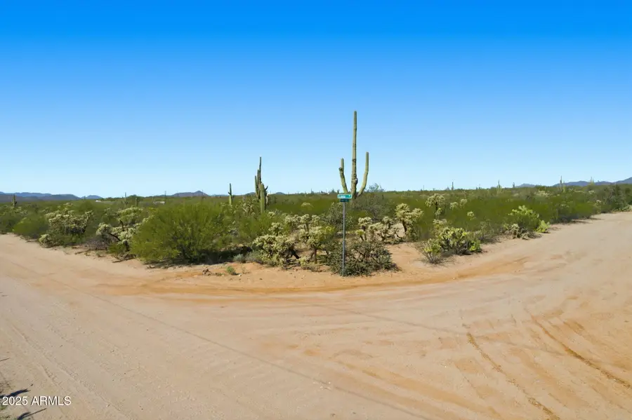 0 W Loxia Drive, Tucson, AZ 85739 - Image #3