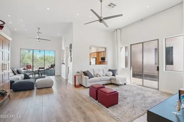 7422 E Soaring Eagle Way, Scottsdale, AZ 85266