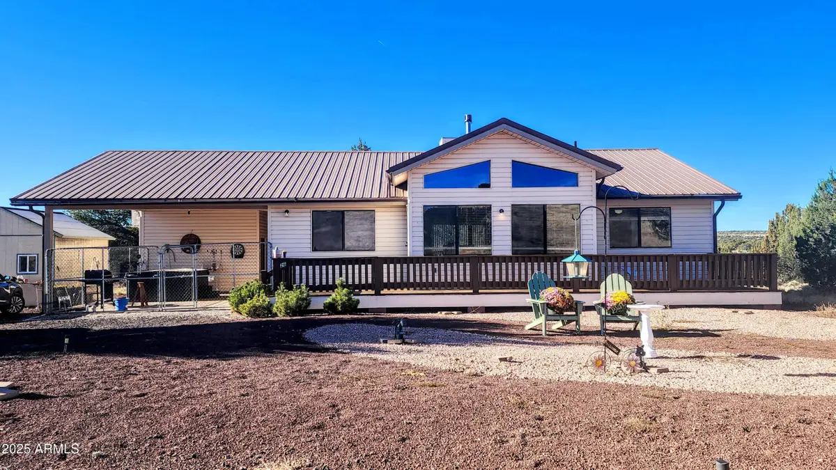 26 Trevino Drive, Concho, AZ 85924 - Image #1