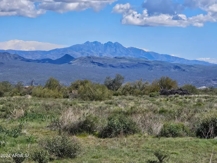 29113 N 164th Street, Tonto National Forest, AZ 85262 - Image #3