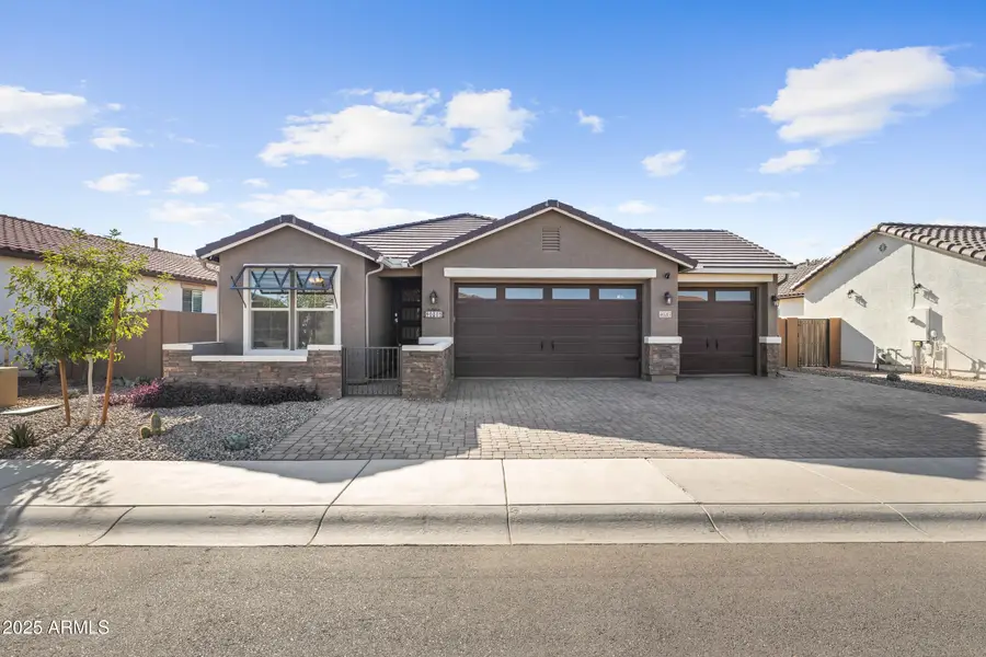 40215 W Haley Drive, Maricopa, AZ 85138 - Image #3