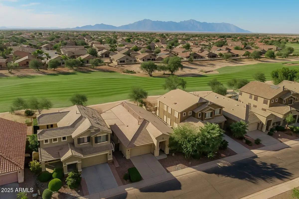 21978 N Dietz Drive, Maricopa, AZ 85138 - Image #1