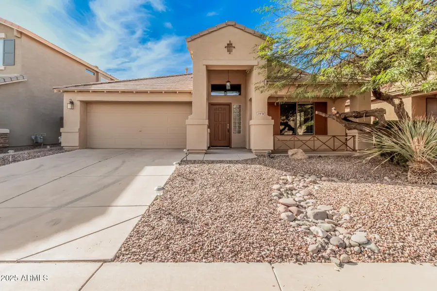 21978 N Dietz Drive, Maricopa, AZ 85138 - Image #2