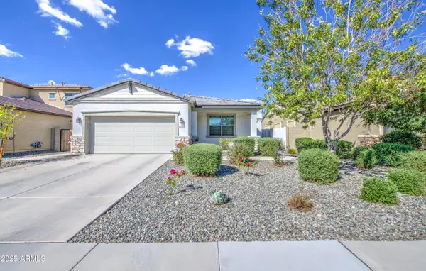 18742 W Montebello Avenue, Litchfield Park, AZ 85340