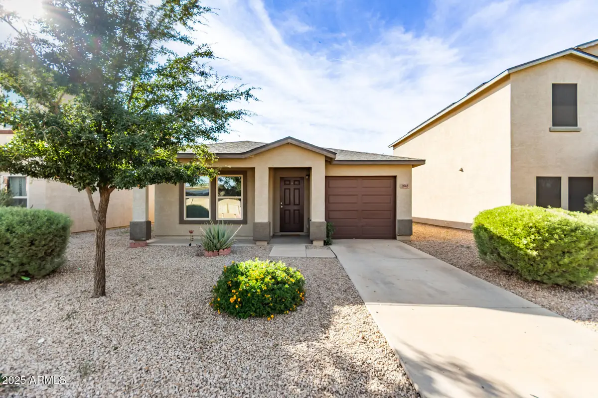 1848 S Wooten Street, Coolidge, AZ 85128 - Image #1