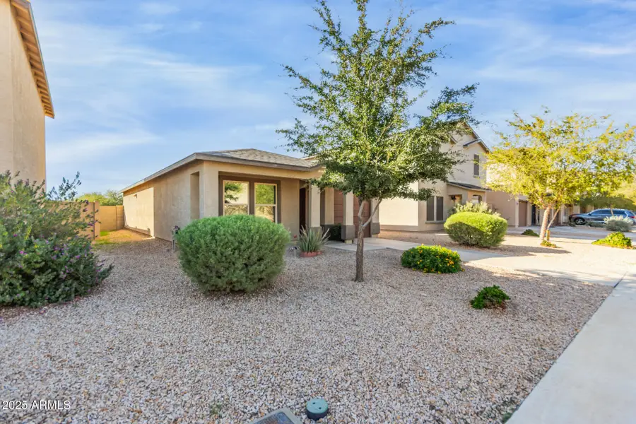 1848 S Wooten Street, Coolidge, AZ 85128 - Image #2