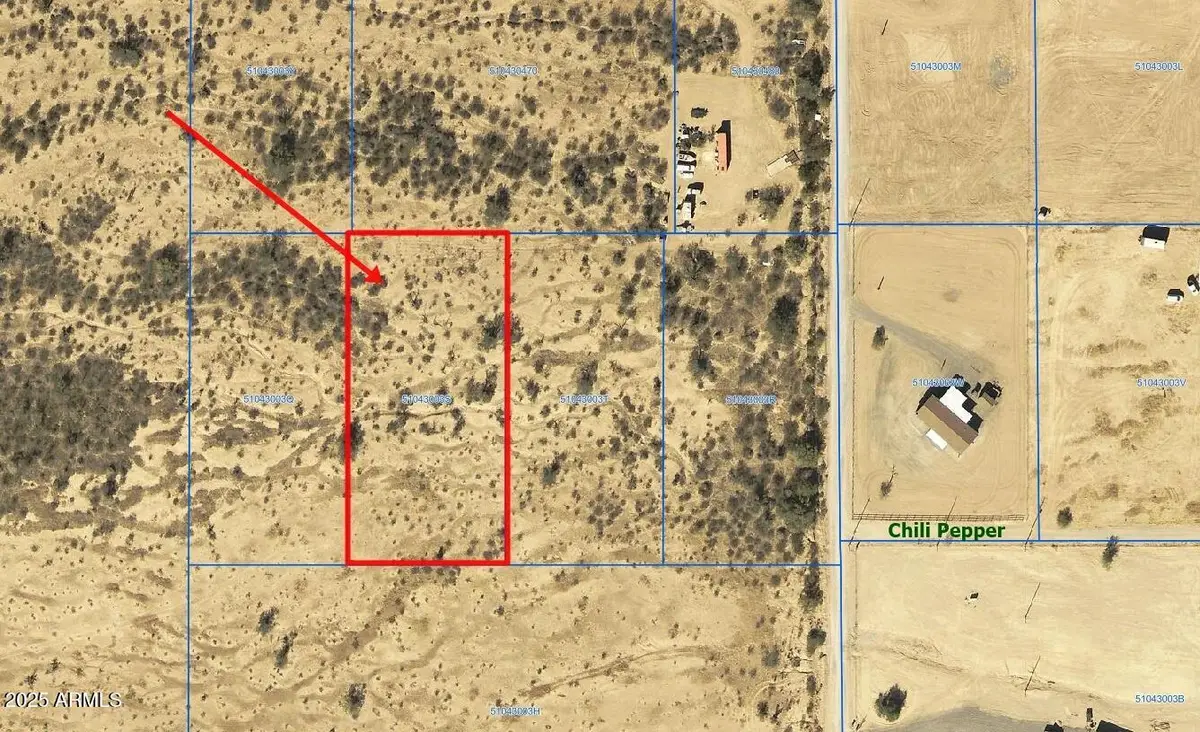 570XX W Chili Pepper Road #A3-B, Maricopa Stanfield, AZ 85139 - Image #1