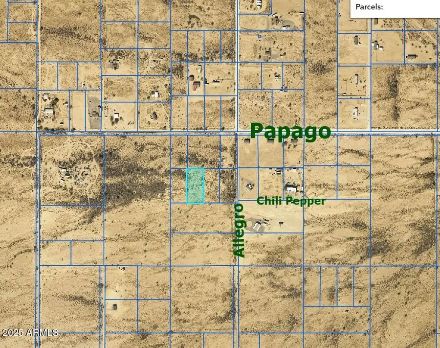 570XX W Chili Pepper Road #A3-B, Maricopa Stanfield, AZ 85139 - Image #3