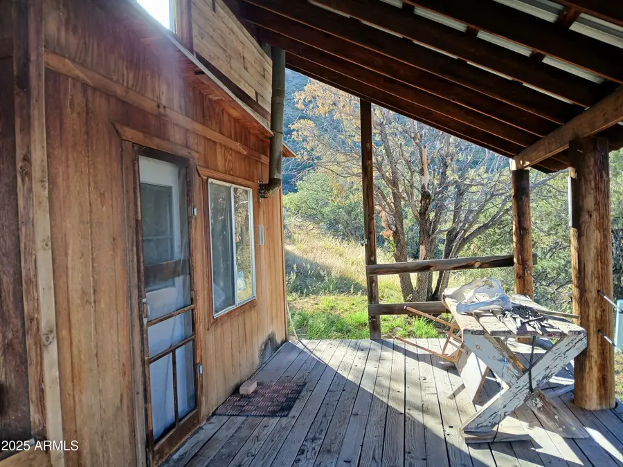 11699 N Last Chance Road, Timberline Fernwood, AZ 85610 - Image #2