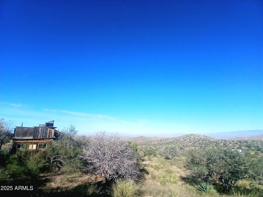 11699 N Last Chance Road, Timberline Fernwood, AZ 85610 - Image #3