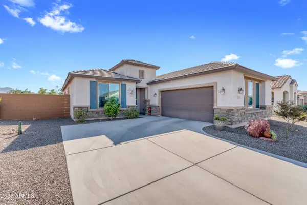25985 W Piute Avenue, Buckeye, AZ 85396