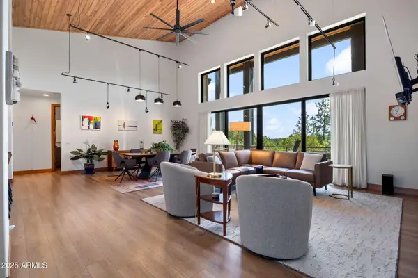 1541 S Gamble Oak Road, Show Low, AZ 85901