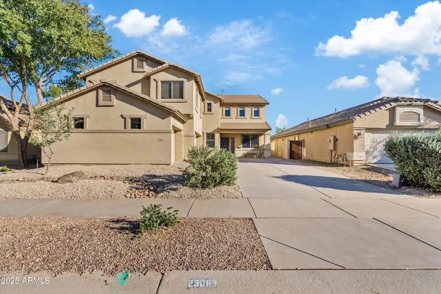 23083 S 212th Place, Queen Creek, AZ 85142 - Image #2