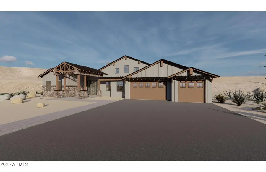 12220 S Caballo Terrace, Mayer, AZ 86333 - Image #3