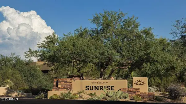 9753 E Sundance Trail, Scottsdale, AZ 85262