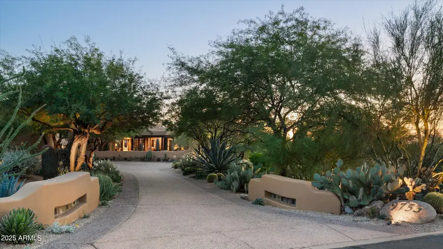 9753 E Sundance Trail, Scottsdale, AZ 85262 - Image #2