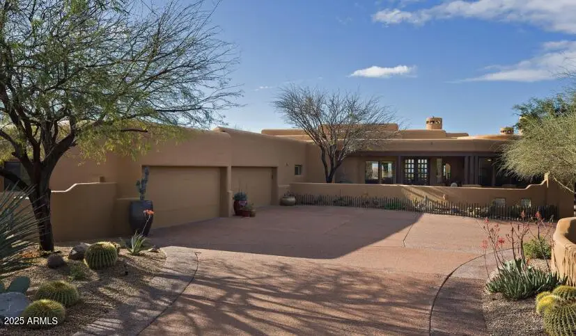 9753 E Sundance Trail, Scottsdale, AZ 85262 - Image #3