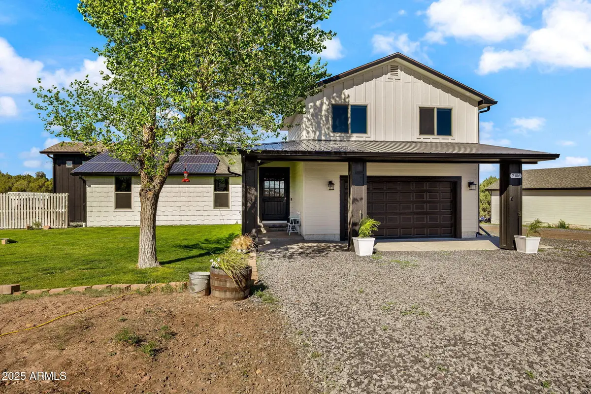 7106 Long Road, Linden, AZ 85901 - Image #1