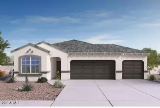 15387 W Gray Fox Trail N, Surprise, AZ 85387