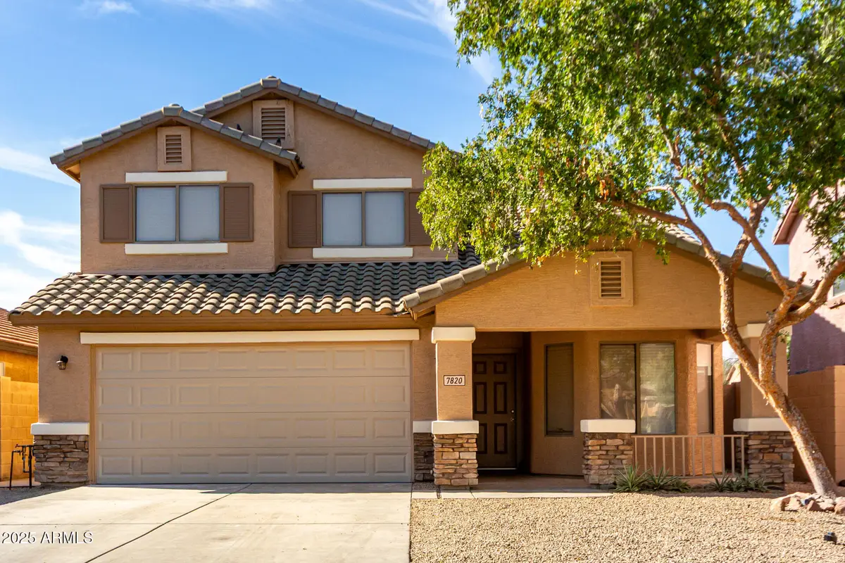 7820 S 46th Lane, Laveen, AZ 85339 - Image #1