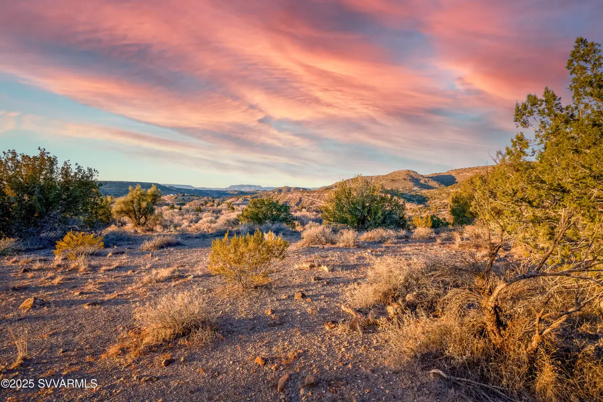 0 E Jojo Lane, Cornville, AZ 86325 - Image #1