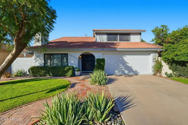 5624 S Crows Nest Road, Tempe, AZ 85283